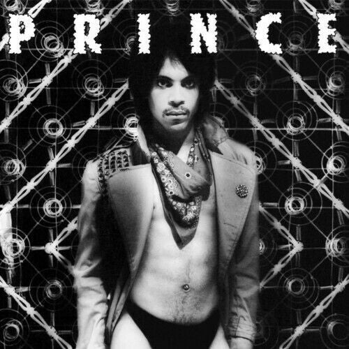 Prince - Dirty Mind (Vinyl)