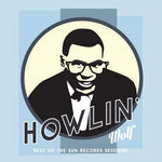 Howlin Wolf - Lo mejor de las sesiones de Sun Records (vinilo)