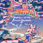 レッド・ホット・チリ・ペッパーズ - リターン・オブ・ザ・ドリーム・キャンティーン (CD)