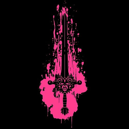 Magic Sword - Legend Ep (Vinyl)