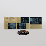 Titus Andronicus - The Will to Live (CD)