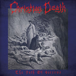 Christian Death - The Path Of Sorrows (CD)
