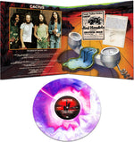 カクタス - ザ・バース・オブ・カクタス - 1970 - パープル・ヘイズ (ビニールレコード)