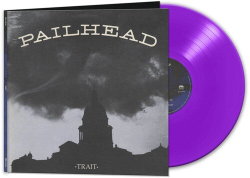 Pailhead - Trait - Púrpura (Vinilo)