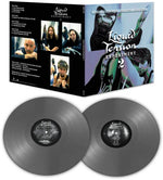 Liquid Tension Experiment - Liquid Tension Experiment 2 - Silver (Vinyl)
