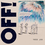 Off - LSD gratis (vinilo)