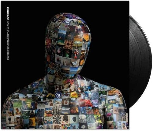 Embrace - Cómo ser una persona como los demás (Vinilo)