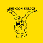 the album cover for The Gqom Trilogy - The Gqom Trilogy