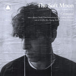 The Soft Moon - Criminal - Remolino amarillo y negro (Vinilo)