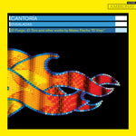 the album cover for Flecha / Cantoria - Ensaladas