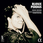Various Artists - Bijoux Perdus (CD)