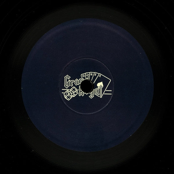 Beastie Boys : Scientists Of Sound (12", EP, Inj)
