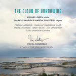 the album cover for Various Artists - Cloud of Unknowing