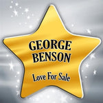George Benson - Love for Sale (CD)