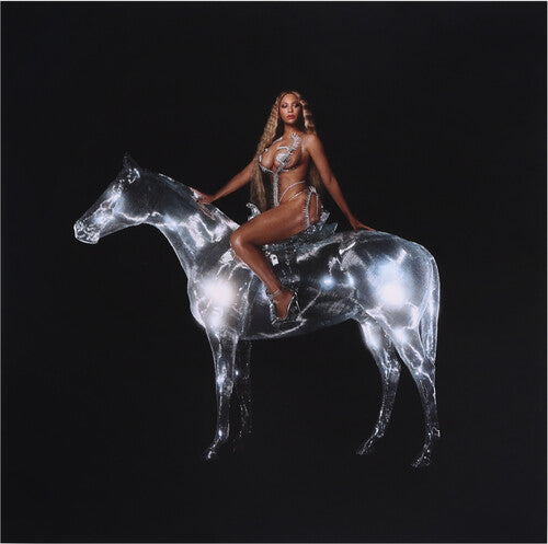 Beyoncé - Renaissance (Vinyl)