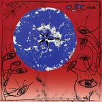 The Cure - Wish (30º aniversario) (CD)