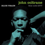 John Coltrane - Blue Train (Vinilo)