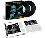 John Coltrane - Blue Train (Vinilo)