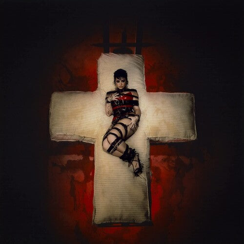 Demi Lovato - HOLY FVCK (Vinyl)