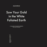 Deathprod - Siembra tu oro en la tierra blanca y frondosa (Vinilo)