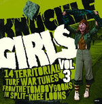 Various Artists - Knuckle Girls 3 (Various Artists) (Vinyl)
