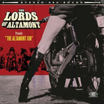 The Lords of Altamont - Altamont Sin (Vinyl)