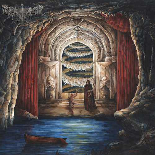 Cosmic Putrefaction - Crepuscular Dirge For The Blessed Ones (Vinyl)