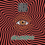 Gurd - Alucinaciones (CD)