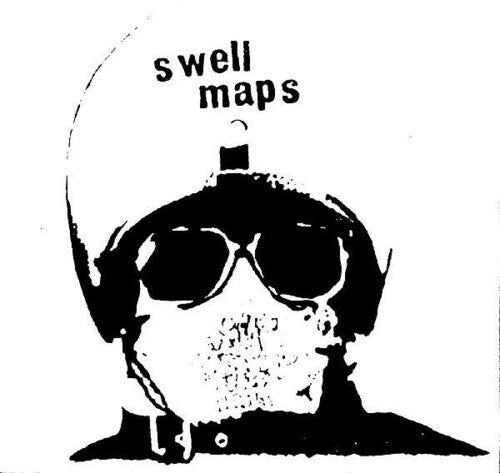Swell Maps - International Rescue (Vinyl)