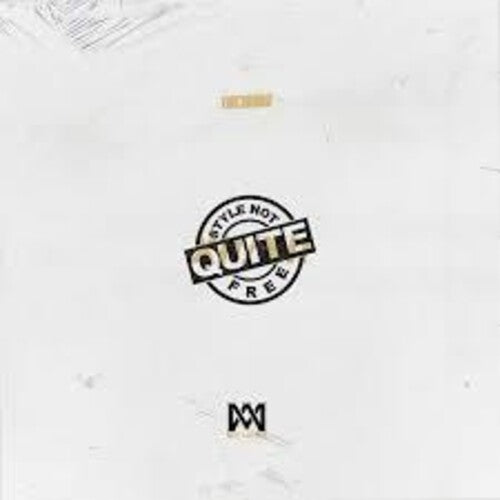 Big KRIT - A Style Not Quite Free (レコード)