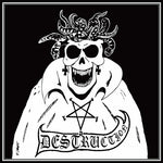 Destruction - Bestial Invasion of Hell (CD)