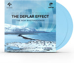 The New Mastersounds - The Deplar Effect- Ice Blue (Vinyl)