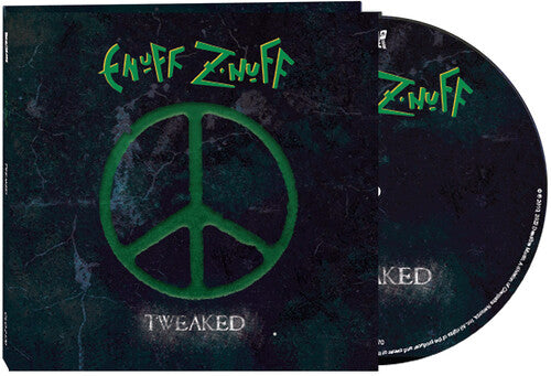 Enuff Z'nuff - Tweaked (CD)