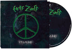 Enuff Z'nuff - Tweaked (CD)
