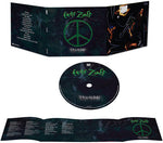 Enuff Z'nuff - Tweaked (CD)