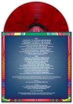 Various Artists - Tribute To Journey (Various Artists) - RED MARBLE (Vinyl)