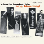 Charlie Hunter - Bing Bing Bing (Serie de vinilos clásicos de Blue Note) (Vinilo)
