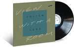 ジュリアン・ラージ - View With A Room (レコード)