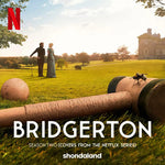 Bridgerton Temporada 2 (Banda sonora de la serie de Netflix) (CD)