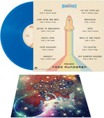 Todd Rundgren - Space Force - Blue (Vinyl)