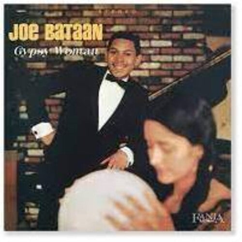 Joe Bataan - Mujer gitana (Vinilo)