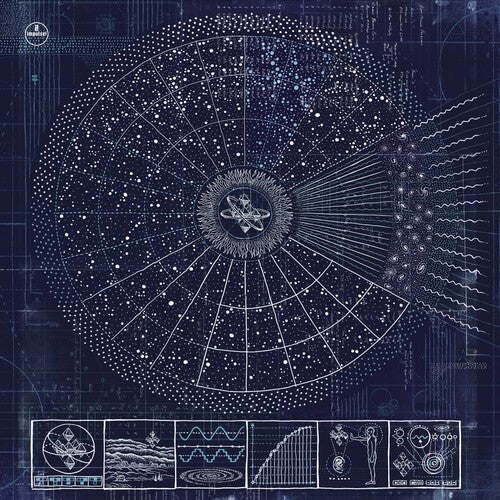 Comet Is Coming - Hyper-Dimensional Expansion Beam (CD)