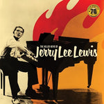 Jerry Lee Lewis - Las claves asesinas de Jerry Lee Lewis (70.º aniversario de Sun Records) (Vinilo)
