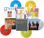 The Human League - The Virgin Years (Vinilo)