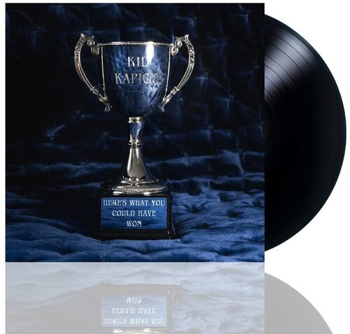 Kid Kapichi - Here's What You Could Have Won (Vinyl)
