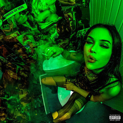 Maggie Lindemann - Suckerpunch (CD)