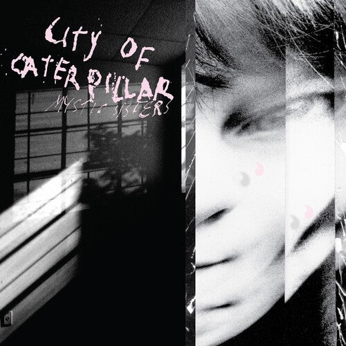 Ciudad de Oruga - Hermanas Místicas (Vinilo)