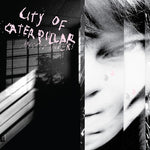 Ciudad de Oruga - Hermanas Místicas (Vinilo)