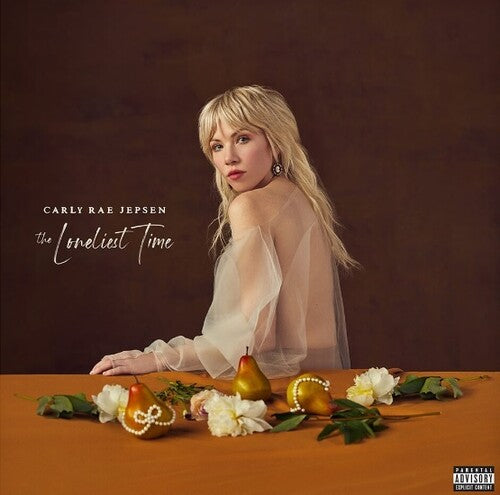 Carly Rae Jepsen - El momento más solitario (CD)