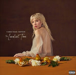 Carly Rae Jepsen - El momento más solitario (CD)